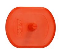 Filtro Aria Coperchio di lavaggio del adatto a KTM LC4 620 E-Start ANNO fab.