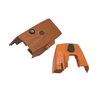 Filtro Aria / Copertura Carburatore E Coperchio Cilindro Per Stihl MS240, MS260