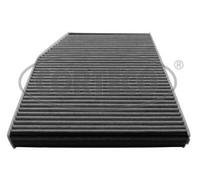 Filtro aria CORTECO FORD TRANSIT CONNECT V408 Furgons/minivens 1.5 TDCi 80005090