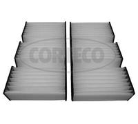 Filtro aria CORTECO MERCEDES-BENZ L (X166) GL 400 4-matic (166.856) 8...
