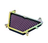 FILTRO ARIA COTONE + COVER DNA PER BMW R 18 2020-2023
