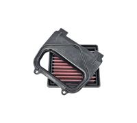 FILTRO ARIA COTONE DNA CF MOTO 450 MT 2024-2025 AIR BOX COVER S2 COMBO