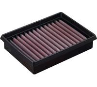 FILTRO ARIA COTONE DNA PER APRILIA ATLANTIC 400-500 2001-2004