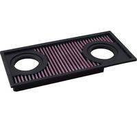 FILTRO ARIA COTONE DNA PER APRILIA SHIVER 750 2008-2016