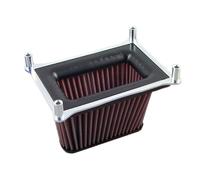 FILTRO ARIA COTONE DNA PER BMW R 1250 RT 2019-2023 STAGE 2 KIT