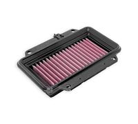 FILTRO ARIA COTONE DNA PER DUCATI HYPERMOTARD 698 MOTO 2023-2024 AIR BOX COVER S