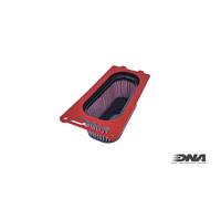 FILTRO ARIA COTONE DNA PER GAS GAS SM 700 2022-2024 FILTER & TOP COVER AIR BOX-C