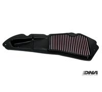 FILTRO ARIA COTONE DNA PER HONDA PCX 160 2021-2024