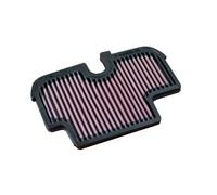 FILTRO ARIA COTONE DNA PER KAWASAKI ER-6 N/F 2006-2008