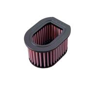 FILTRO ARIA COTONE DNA PER KAWASAKI Z 800 2013-2016