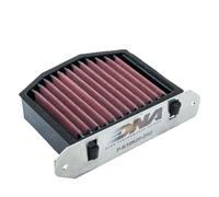 Dna P-k10n20-zh2 Air Filter Argento