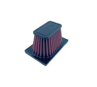 FILTRO ARIA COTONE DNA PER MOTO GUZZI V7 III CARBON SHINE 2018-2020
