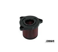 FILTRO ARIA COTONE DNA PER ROYAL ENFIELD CLASSIC 350 2021-2024 AIR FILTER & BOX