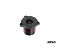 FILTRO ARIA COTONE DNA PER ROYAL ENFIELD METEOR 350 2021-2024 AIR FILTER & BOX C