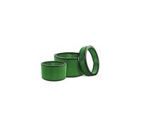 FILTRO ARIA COTONE VERDE PER ACCORD RODEO ISUZU CAMPO NISSAN NAVARA - R108425
