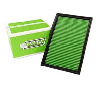 Filtro aria cotone verde per ROVER HONDA ACCORD CB CB354 CC754 CB8 CC1 P441252