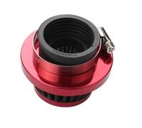 Filtro Aria Da 38 Mm, 39 E 40 Per Derbi Hunter50 Paddock Predator 50 Senda Vamos Cc D50B0 EBE EBS
