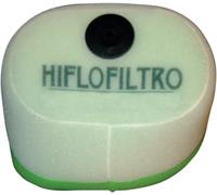 Filtro aria da competizione in spugna HIFLOFILTRO HFF2014