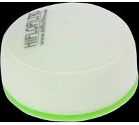 Hiflofiltro Doppio Fase Filtro Aria Per Kawasaki KDX220 (A4-A11) (1997 A 2004)