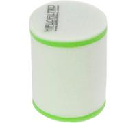 Hiflofiltro Filtro aria doppio fase per Suzuki LTA400 Eiger 4x4 (2002-2007)