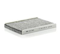 Filtro cabina MANN-FILTER CUK 2862