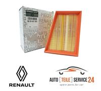 Filtro Aria Motore Per Seat Arosa (6H1) art.6692