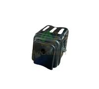 FILTRO ARIA DECESPUGLIATORE, TRIVELLA 33cc 43cc UNIVERSALE Lea Hyundai Valex Alp