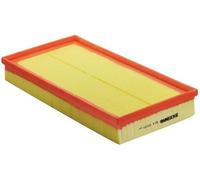 Denckermann Filtro aria A140079 per Volvo V70 II, XC70 Cross Country, 850, S70