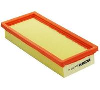DENCKERMANN A140710 Filtro aria