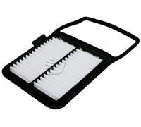 Filtro aria DENCKERMANN A140822 per TOYOTA PRIUS 1.5 (NHW20_)