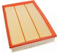 Filtro aria DENCKERMANN A140858 per VW GOLF 3.2 R32 4motion 4x4
