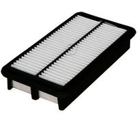 Filtro aria DENCKERMANN A141063 per KIA CARNIVAL 2.9 CRDi