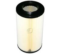 Filtro aria DENCKERMANN A141206 per FIAT DUCATO 2.3 D 130 Multijet