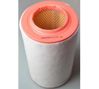 Filtro aria DENCKERMANN A141704 per FIAT DUCATO 2.3 D 130 Multijet
