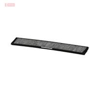 Filtro aria DENSO BMW 3 (E46) 316 i DCF062K