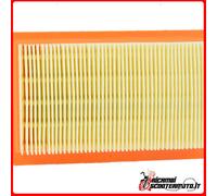 FILTRO ARIA DERBI TERRA 125 2007-2007 CA-CAF5112#3