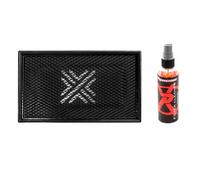 Filtro Aria + Detergente Per Ford Tourneo Collegare/Grand Collegare V761 MPV (Sk