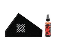 Filtro Aria + Detergente Per Jaguar F-Tipo Cabrio (X152) 5L 575PS Anno Fab. 15-