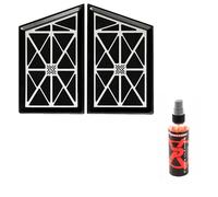 Filtro Aria + Detergente Per Plus VW Caddy California V Camper ( SBB,Sbj ) 2.0