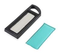 Filtro aria di alta qualità Aftermarket per Briggs Stratton 697153 698083 795115 653202 695547 697014 642592 695547 697634 697776 794422 797008