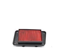 Filtro aria di aspirazione ad alto flusso for pulitore moto for Y/AMA-HA BWS125 BWS X125 Imititaion GY6 125 Pulitore motore