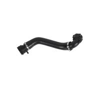 Filtro Aria di aspirazione per BMW per Serie 1 E81 E87 17127521361 Sistema di Raffreddamento del Motore Serbatoio dell'Acqua Radiatore Tubo Superiore del Liquido di Raffreddamento Tubo