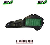 Filtro Aria di Aspirazione per Scooter Honda PCX 125-150 dal 2018 al 2020