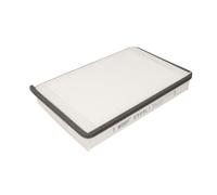 Filtro, aria di cabina HENGST FILTER E969LI