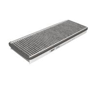 Filtro, aria di cabina HENGST Filtration E931LC