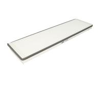 Filtro, aria di cabina HENGST Filtration E933LI