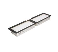 Filtro, aria di cabina HENGST Filtration E938LI