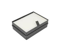 Filtro, aria di cabina HENGST Filtration E956LI01