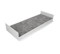 Filtro, aria di cabina MAHLE LAK 154