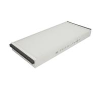 Filtro, aria di cabina MANN-FILTER CU 40 110